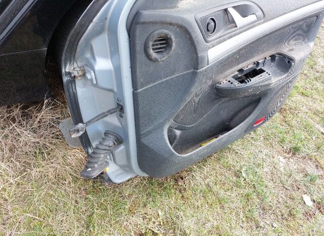 
								SKODA Jobb első Ajtó (Részeivel) full									