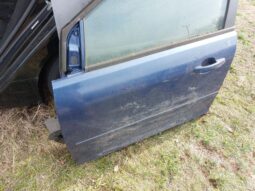 
										FORD Bal első Ajtó (Részeivel) full									