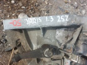 TOYOTA Váltó (Mechanikus)