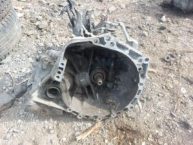 TOYOTA Váltó (Mechanikus)