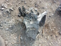 
										TOYOTA Váltó (Mechanikus) full									