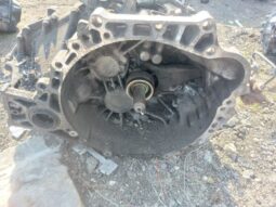 
										TOYOTA Váltó (Mechanikus) full									
