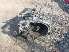 TOYOTA Váltó (Mechanikus)