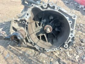 TOYOTA Váltó (Mechanikus)