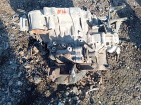 TOYOTA Váltó (Mechanikus)