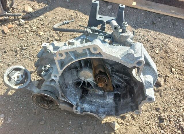 
								SKODA Váltó (Mechanikus) full									
