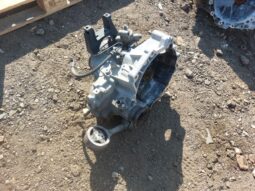 
										SKODA Váltó (Mechanikus) full									