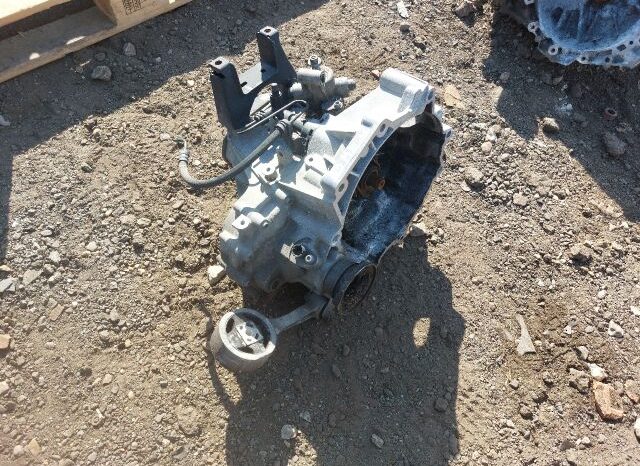 
								SKODA Váltó (Mechanikus) full									