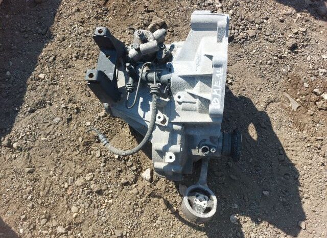 
								SKODA Váltó (Mechanikus) full									