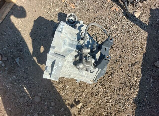 
								SKODA Váltó (Mechanikus) full									