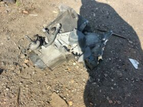 CITROËN Váltó (Mechanikus)