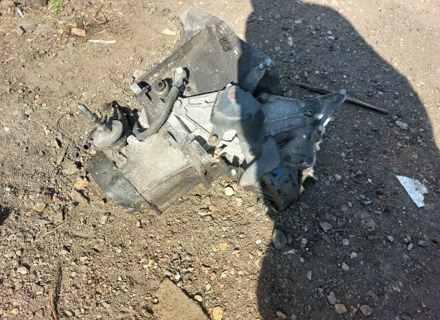 
								CITROËN Váltó (Mechanikus) full									