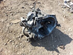 CITROËN Váltó (Mechanikus)