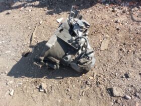 CITROËN Váltó (Mechanikus)