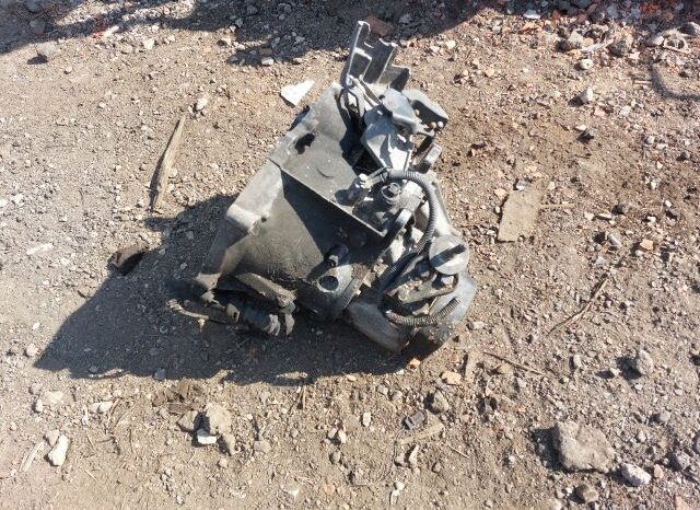 
								CITROËN Váltó (Mechanikus) full									