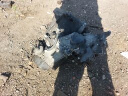 
										CITROËN Váltó (Mechanikus) full									