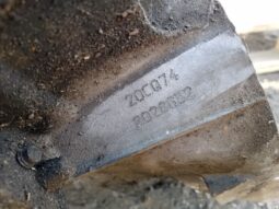 
										PEUGEOT Váltó (Mechanikus) full									