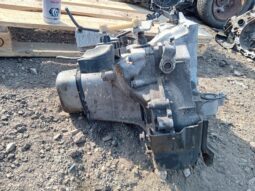 
										PEUGEOT Váltó (Mechanikus) full									