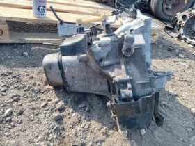 PEUGEOT Váltó (Mechanikus)