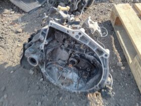 PEUGEOT Váltó (Mechanikus)