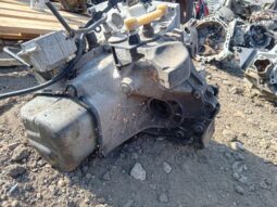 
										PEUGEOT Váltó (Mechanikus) full									