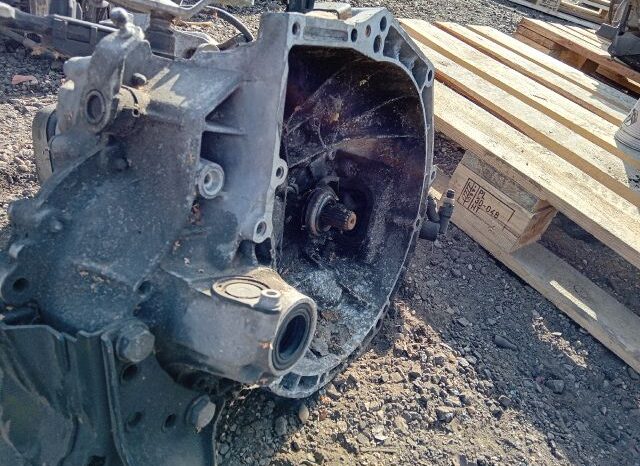 
								PEUGEOT Váltó (Mechanikus) full									