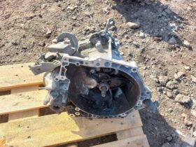 PEUGEOT Váltó (Mechanikus)