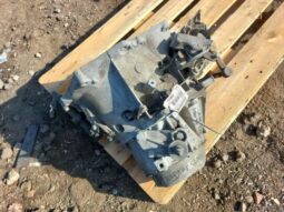 
										PEUGEOT Váltó (Mechanikus) full									