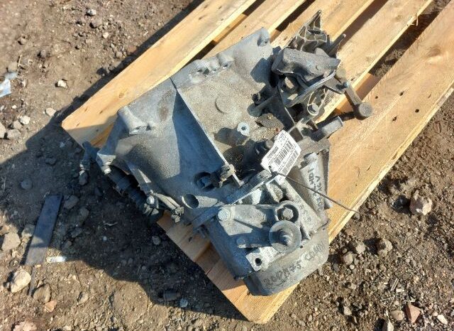 
								PEUGEOT Váltó (Mechanikus) full									