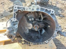 
										PEUGEOT Váltó (Mechanikus) full									