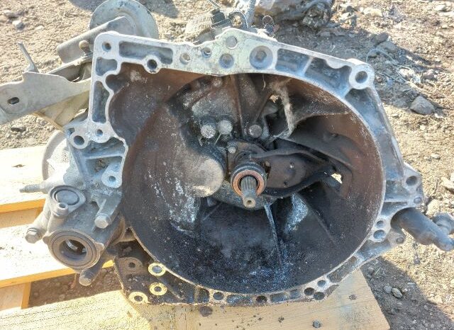 
								PEUGEOT Váltó (Mechanikus) full									