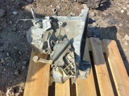 
										PEUGEOT Váltó (Mechanikus) full									