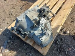 
										PEUGEOT Váltó (Mechanikus) full									