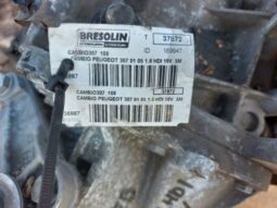 
										PEUGEOT Váltó (Mechanikus) full									