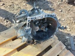 
										PEUGEOT Váltó (Mechanikus) full									