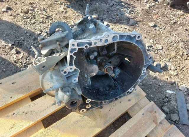 
								PEUGEOT Váltó (Mechanikus) full									