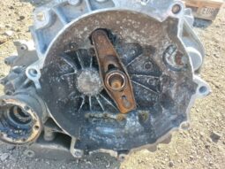 
										SKODA Váltó (Mechanikus) full									