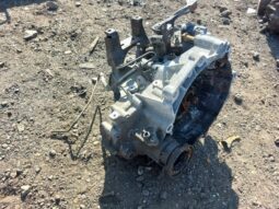 
										SKODA Váltó (Mechanikus) full									