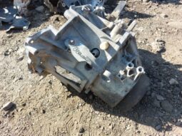 
										CITROËN Váltó (Mechanikus) full									