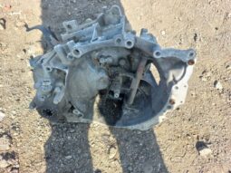 
										CITROËN Váltó (Mechanikus) full									