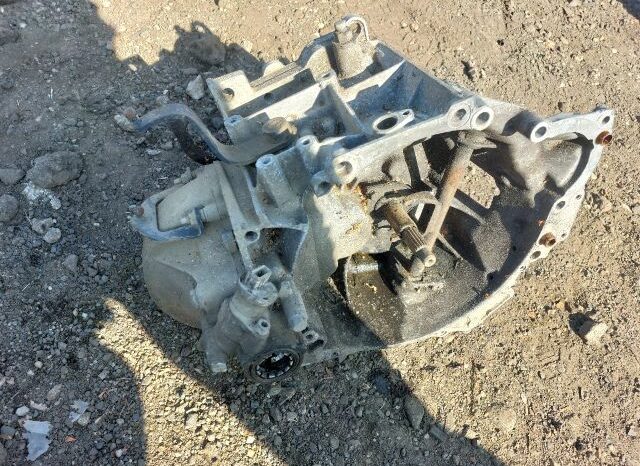 
								CITROËN Váltó (Mechanikus) full									