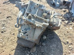 
										CITROËN Váltó (Mechanikus) full									