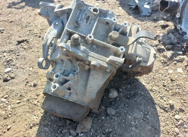 
								CITROËN Váltó (Mechanikus) full									