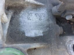 
										VW Váltó (Mechanikus) full									