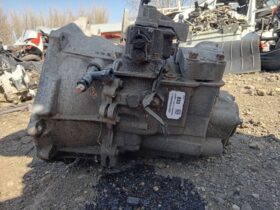 OPEL Váltó (Mechanikus)