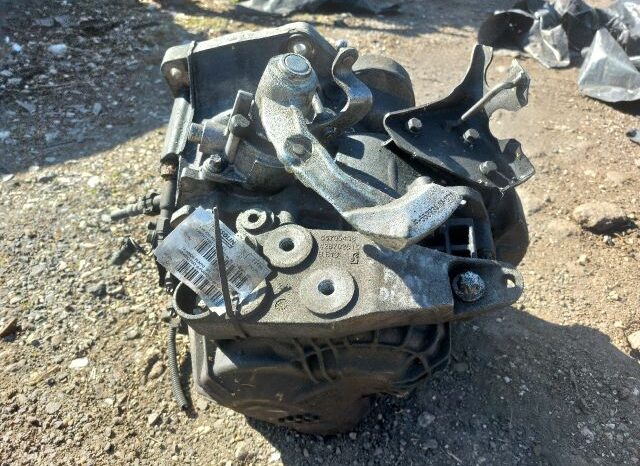
								FIAT Váltó (Mechanikus) full									