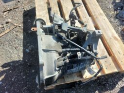 
										FORD Váltó (Mechanikus) full									