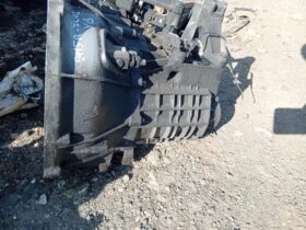FORD Váltó (Mechanikus)