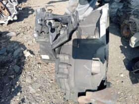 FORD Váltó (Mechanikus)