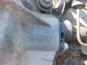 SKODA Váltó (Mechanikus)